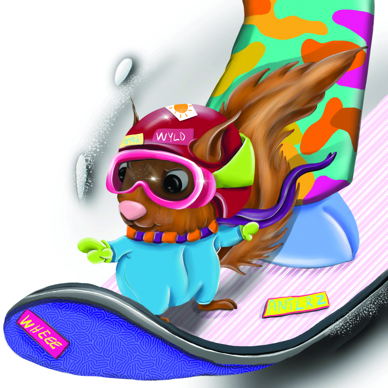 Interior illustration — page 3